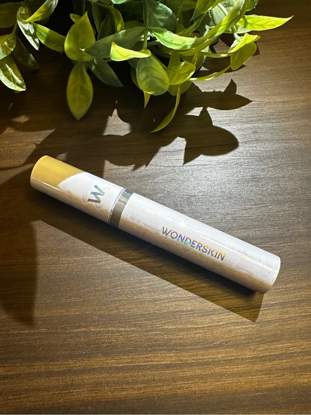 Wonderskin All-Day Lip Stain - Shade HAYLEY